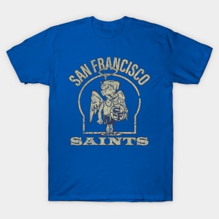 San Francisco Saints 1961 T-Shirt